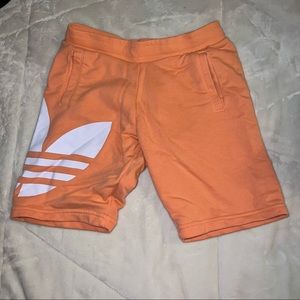 adida cotton shorts